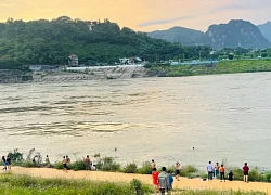 Hành vi khó tin của nhóm người khi thủy điện xả lũ, Phòng An ninh kinh tế vào cuộc
