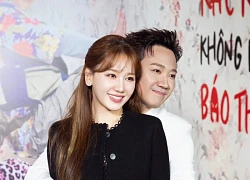 Hari Won: Nhận tin nhắn lúc 2 giờ sáng, bật khóc như mưa, Trấn Thành gây &#8220;bão mạng&#8221;