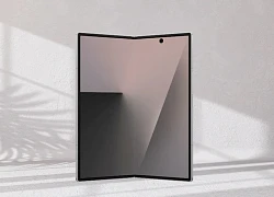 Hiệu năng Samsung Galaxy Z fold 7 có được cải thiện không?
