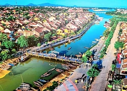 Hội An khẳng định vị thế trên bản đồ du lịch toàn cầu