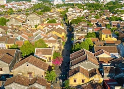 Hội An xếp thứ 6 top thành phố tốt nhất thế giới năm 2025