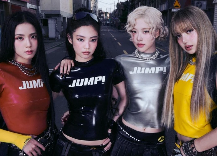 Hội "girl phố" BLACKPINK xả ảnh "khét lẹt": Ai cũng ngầu, riêng Rosé càng nhìn càng sai!