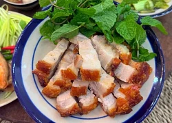 Hôm nay nấu gì: Bữa cơm tối ngon, có nhiều món lai rai đã miệng