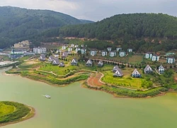 Hơn 12 triệu lượt du khách tới Lâm Đồng trong 6 tháng