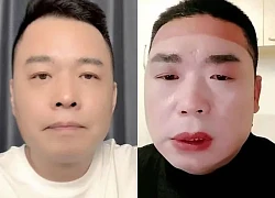 Hồng Tỷ Nam Kinh để lộ mối quan hệ đặc biệt với chồng cũ Hằng Du Mục Tôn Bằng?