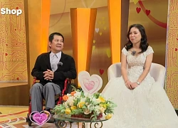 Hồng Vân ngưỡng mộ chuyện tình của gia sư khuyết tật và vợ kém 11 tuổi