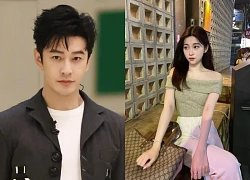 Huỳnh Hiểu Minh bỏ Diệp Kha theo đuổi nữ luật sư, chống lưng cho thi hoa hậu