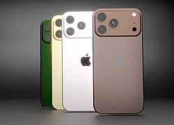 iPhone 17 Pro Max và 5 lý do khiến người dùng khó cưỡng