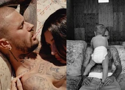 Justin Bieber dùng vợ con làm &#8216;thương mại&#8217;, gây sốt trong showbiz, vì sao?