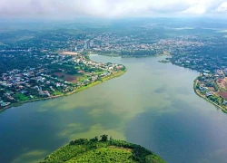 Khám phá "Bản giao hưởng của Làn gió mới"