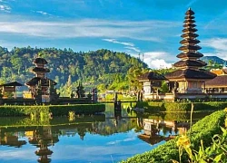 Khám phá Indonesia qua văn hoá lễ hội và cà phê thời thượng