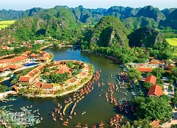 Du lịch Ninh Bình: Vươn tầm trong kỷ nguyên mới