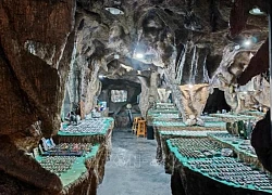 Khám phá thành phố Taxco - 'thủ đô bạc' của Mexico
