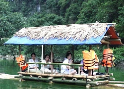 Khảo sát xây dựng tuyến du lịch thu hút du khách Trung Quốc