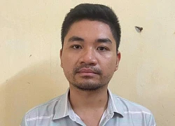 Khởi tố cựu nhân viên chi nhánh văn phòng đăng ký đất đai ở Tuyên Quang