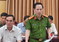 Khởi tố hiệu trưởng và 5 giáo viên ở Thanh Hóa liên quan làm hồ sơ giả