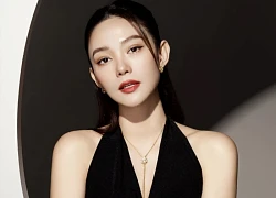 Không ai nghĩ đây lại là Minh Hằng, càng nhìn càng hoang mang "chuyện gì vậy trời?"