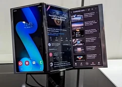 Không phải Galaxy Z7 Series, đây là smartphone Galaxy đang được chờ đợi nhất