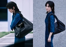 Không thể nhận ra Song Hye Kyo nữa rồi!
