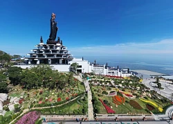 Khu du lịch núi Bà Đen giảm giá vé cho người dân tỉnh Tây Ninh mới