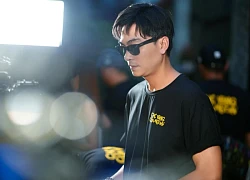 Khương Ngọc làm phim mới sau khi nhận giải thưởng lớn