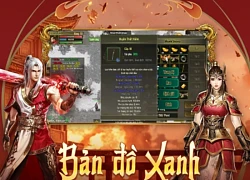 Kiếm Hiệp Tình Duyên khai mở máy chủ đầu tiên S1 - Tung Sơn