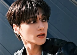 Kinh hãi với vẻ ngoài "gầy như ma đói" của nam ca sĩ sinh năm 1999