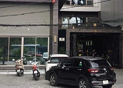 Lại khám xét nhà đại ca giang hồ ở Thanh Hóa