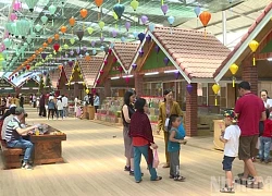 Lâm Đồng đón hơn 12 triệu lượt khách du lịch trong 6 tháng đầu năm