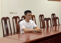 Lấy siêu xe của người khác đi cầm cố, Phan Công Khanh đối diện mức án nào?