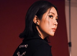 Lê Phương tiết lộ câu nói của chồng khi gặp ý kiến trái chiều