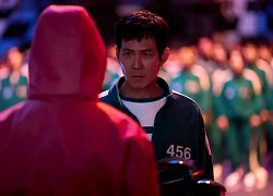 Lee Jung-jae: "Squid Game không chỉ là một bộ phim, mà là một phần cuộc đời tôi"