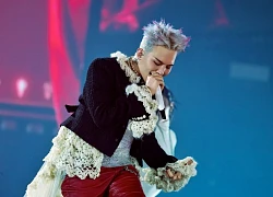 Lộ nguyên nhân gây sốc khiến G-Dragon hủy concert tại Thái Lan
