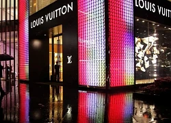 Louis Vuitton xác nhận dữ liệu khách hàng tại Anh bị tin tặc tấn công
