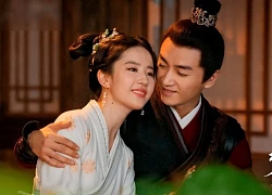 Lưu Diệc Phi - Trần Hiểu bị tố ngoại tình, giờ mới lòi "tiểu tam" khiến "Dương Quá - Tiểu Long Nữ" ly hôn sốc?