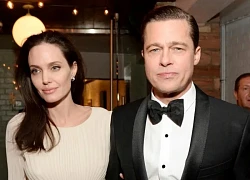 Lý do Brad Pitt muốn xem tin nhắn riêng tư của vợ cũ Angelina Jolie
