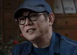 Lý Liên Kiệt phủ nhận tin đồn bệnh nặng: "Tôi đã bị đồn chết hàng chục lần"