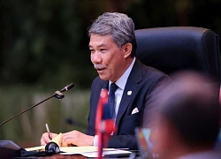 Malaysia nói Trung Quốc sẽ ký hiệp ước cấm vũ khí hạt nhân ở Đông Nam Á