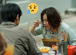 Mang Mẹ Đi Bỏ: NS Hồng Đào khẳng định đẳng cấp, 1 ánh mắt lấy đi triệu nước mắt