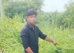 Mang tài sản đi trả nợ, sợ gia đình la mắng nên báo tin giả bị cướp