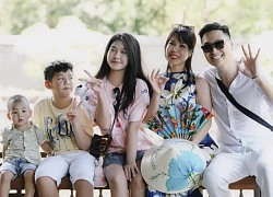 Mạnh Trường gây bão với clip "xử đẹp" vợ đu trend, hút gần 6 triệu views