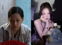 Mặt mộc gây sốc của Chi Pu, cỡ này bảo sao bị đồn là người đẹp dao kéo