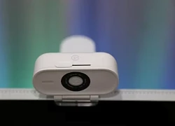 'Mắt thần' Facecam Neo gọn nhẹ, độ phân giải cao với tính năng 'focus'
