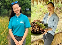 MC Minh Trang: Từ 'hot mom' truyền cảm hứng đến lùm xùm trại hè Làng Háo Hức