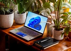 Microsoft cần 1.371 ngày để Windows 11 vượt mặt Windows 10
