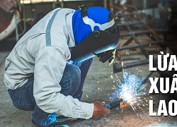 Mở Trung tâm Nhật Ngữ để lừa đảo người lao động, chiếm đoạt tiền tỷ