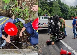 Một du khách gặp nạn ở đảo Sơn Trà qua đời tại chỗ, MXH tá hỏa vì hiện trường