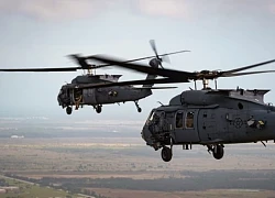 Mỹ duyệt bán cho nước NATO sát Nga gói 2,6 tỉ USD trực thăng chiến đấu