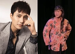 Mỹ nam Việt viral khắp MXH vì giả gái xấu chấn động, "cô bé đô con" ai thấy cũng khóc thét