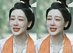 Mỹ nhân hạng A ê chề nhất Trung Quốc hiện tại: Nhan sắc thảm hoạ bị ví như Hồng tỷ, đến fan cũng không bênh nổi